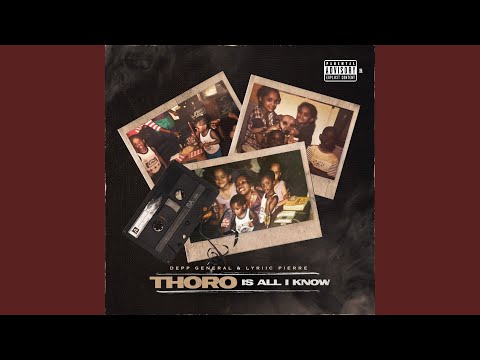 I Pray (feat. Depp General & Nino Lay Low)