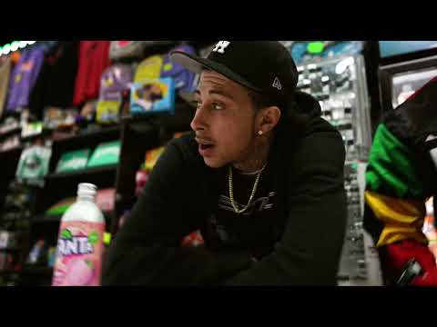 Donny Loc - Revenue (Shot By Woot)
