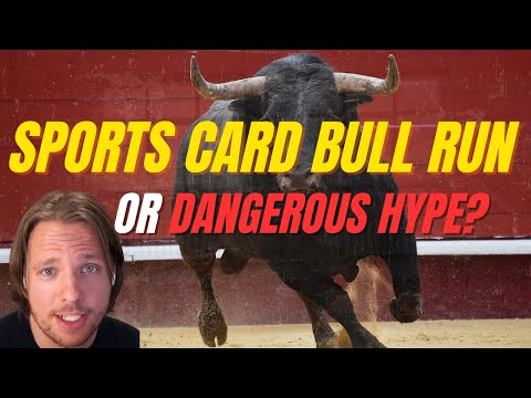 Episode 19 Explaining Alpha and the 82.5% Gain in Soccer Card Market