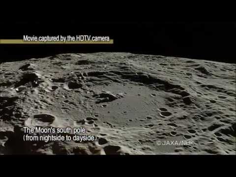 Walking on the Moon (Caminando en la Luna)