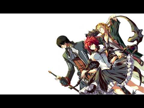 Best VGM 799 - Rusty Hearts - Starry Day (D-5 Ending)