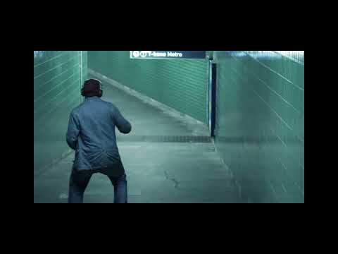 Delerium - Silence  (video clip 2023)