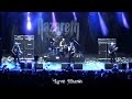 Nazareth - Love Hurts (2015) Centennial Hall ...