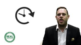 Real World English: what does ‘quite’ mean?