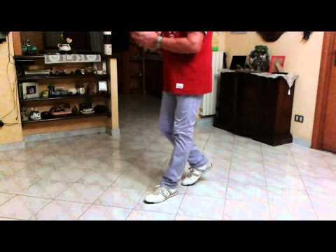 Los locos feat,Gio' Valeriani,BAILANDO,,,Ballo novita' (2014)