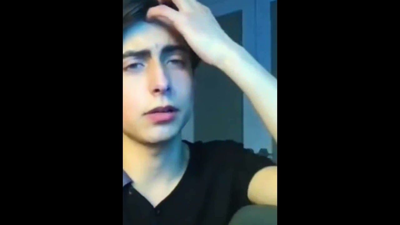 From aidan's new patreon live