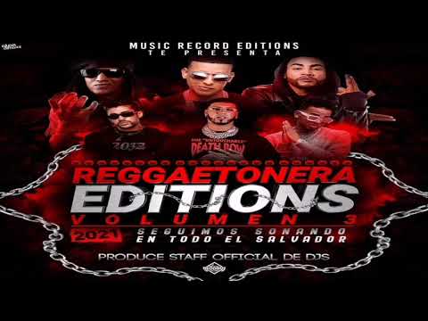 Alexis & Fido (Los Reyes Del Perreo Mix) Djay Chino In The Mixxx)