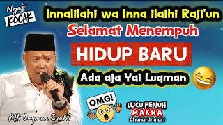 Download lagu KH LUKMAN SYAFI'I TERBARU, LIVE PANGAJIAN KH LUQMAN SYAFI'I MALAM INI SANGAT LUCU DAN RAMAI mp3 Download lagu KH LUKMAN SYAFI'I TERBARU, LIVE PANGAJIAN KH LUQMAN SYAFI'I MALAM INI SANGAT LUCU DAN RAMAI mp3