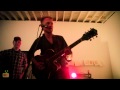 Two Gallants "Las Cruces Jail" | Live @ Guerrero Gallery [HQ Audio + Video]