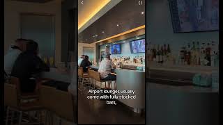 Easily Travel Through The Airport! #airport #airporthacks #travel #travelhacks #traveltips #airports