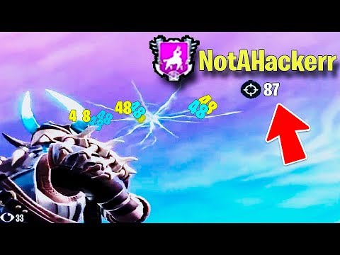 Fortnite Accordion Pickaxe