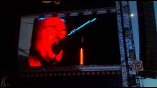 we are alive bruce springsteen pinkpop 2012