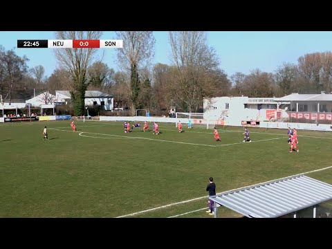 Wie CR7: Traum-Fallrückzieher in der Landesliga Südwest