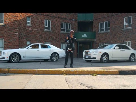 JOEAZY | H&M (Official Video)