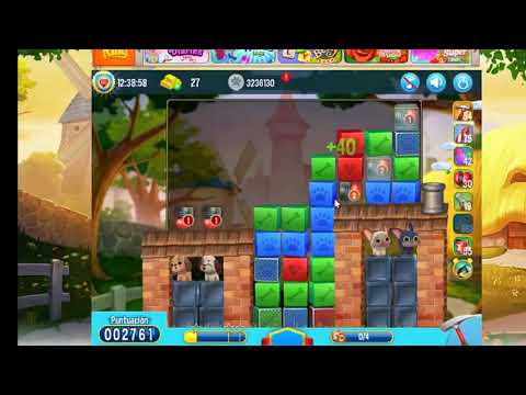 Pet Rescue level 5008, pet rescue, nivel 5008 pet rescue solucionado, solved, sin booster 5008, 5008