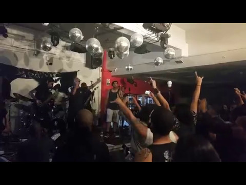 The Biocide Chapter part 1