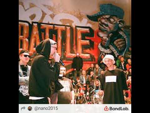 Nano , Trips - Original MC's