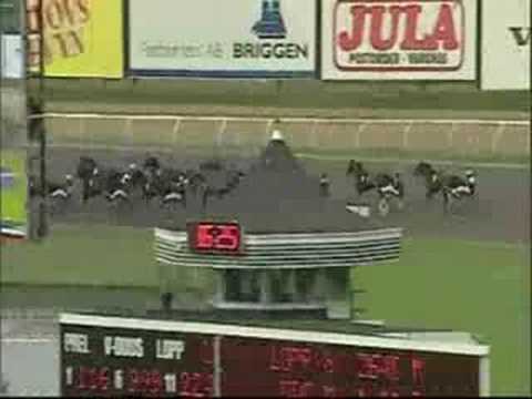 SVENSK TRAV DERBY 2008