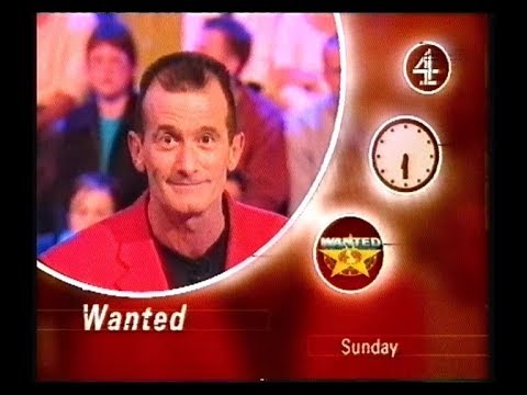 Channel 4 | Continuity | Adverts | 1997