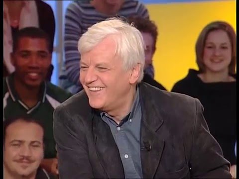 Henri Salvador, Jacques Perrin, Librairies et sorcellerie - On a tout essayé - 11/12/2001