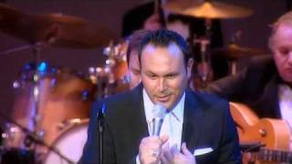 Night And Day - Bryan Anthony with the Nelson Riddle Orchestra