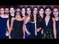 Ekta Kapoor S Naagin Serial Actress Priyanka Urvashi Dholakia Namik Paul Kanika Mann Anita Tejasswi
