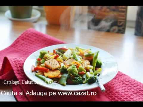 Cazare Stanca, Neamt - Cazat.ro