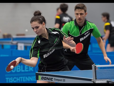 SM Elite 2022 / CS élite 2022 - 1/16-Final Mixed