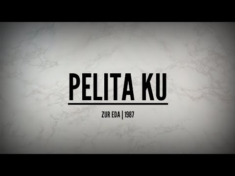 Pelita Ku | Zur Eda lirik