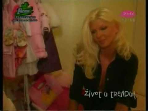 JELENA KARLEUSA THE BEST OF ZIVOT U TRENDU 2010 JK.wmv