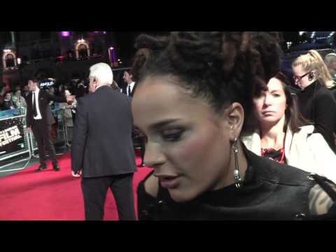 LFF Premiere: Sasha Lane | American Honey