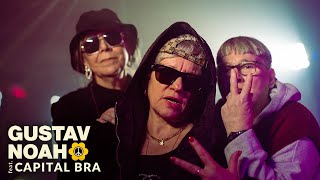 Musik-Video-Miniaturansicht zu Discokugel Songtext von Gustav & Noah & Capital Bra