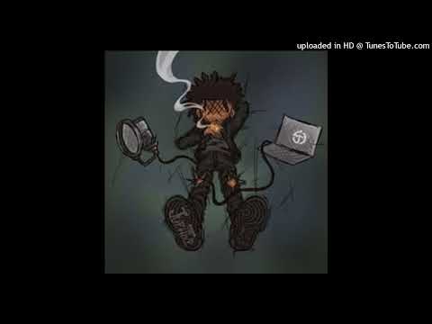 Distant Thoughts (Prod.Zino)(ft.Angie P)