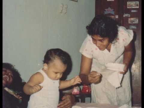 Sweet Baby Mine -   Teshan 22 turns 23 July 26th 2013