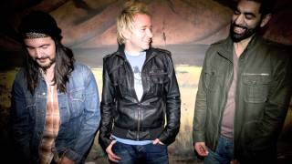 Wide Mouth Mason - Watchewan