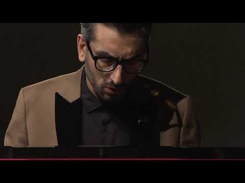 LIVE: Arno Babadjanian - Elegy | Hayk Melikyan
