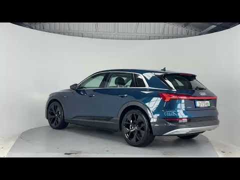 Audi e-tron TECHNIK 55 QUATTRO**22" UPGRADED ALLOY - Image 2