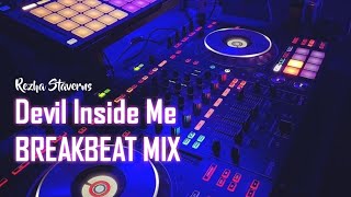 Download lagu DJ DEVIL INSIDE ME REMIX VIRAL TIKTOK 2023 - SOUND YANG KALIAN CARI INI [ REZHA STAVERNS ] BREAKBEAT mp3