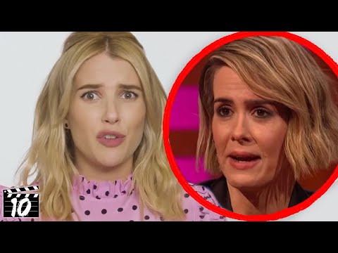Celebrities Who Tried To Warn Us About Emma Roberts