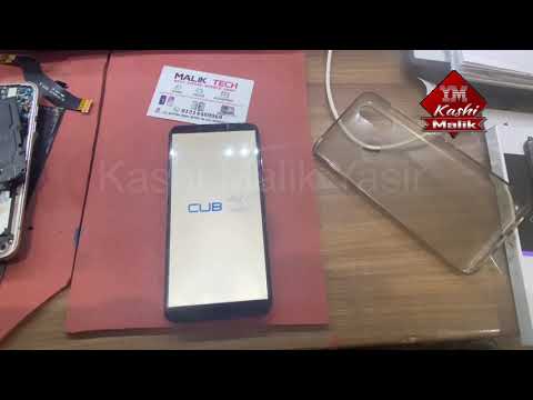 Hard Reset remove Password Pin Passcode Pattern Cubot X19 X20 Power android Mobile Phone