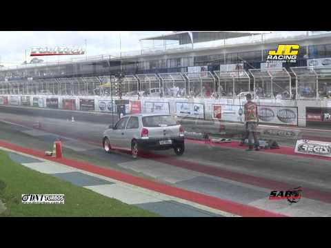 Gol DTB 705 Sidnei Muller    21° Festival Força Livre AIC 2014