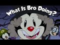 Wakko Warner Being My Favourite Character For 11 Minutes Season 1