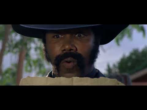 OUTLAW JOHNNY BLACK CAMPAIGN FUNDRAISING TRAILER