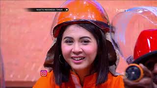 Obie Minta Pulang Melulu Nih (2/4)