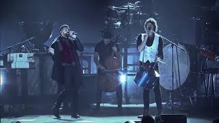 for KING &amp; COUNTRY   Little Drummer Boy   LIVE from Phoenix