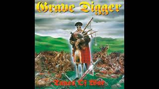 Grave Digger - The Truth