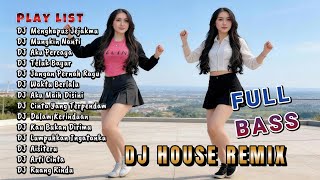 Download lagu DJ REMIX TERBARU FULL BASS 🎧DJ MENGHAPUS JEJAK MU 💓 VIRAL TIKTOK mp3