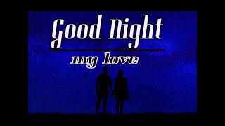 Chris de Burgh - Goodnight (1974)