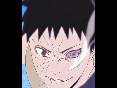 Obito Uchiha Edit
