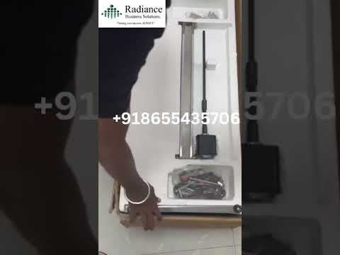 Band Sealing Machine